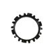 Star washers, 3.250" Yukon Ford 9" Drop Out new design ONLY.