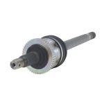 Yukon 1541H replacement CV-style RH front axle, Dana 30, 92-98 Grand Cherokee