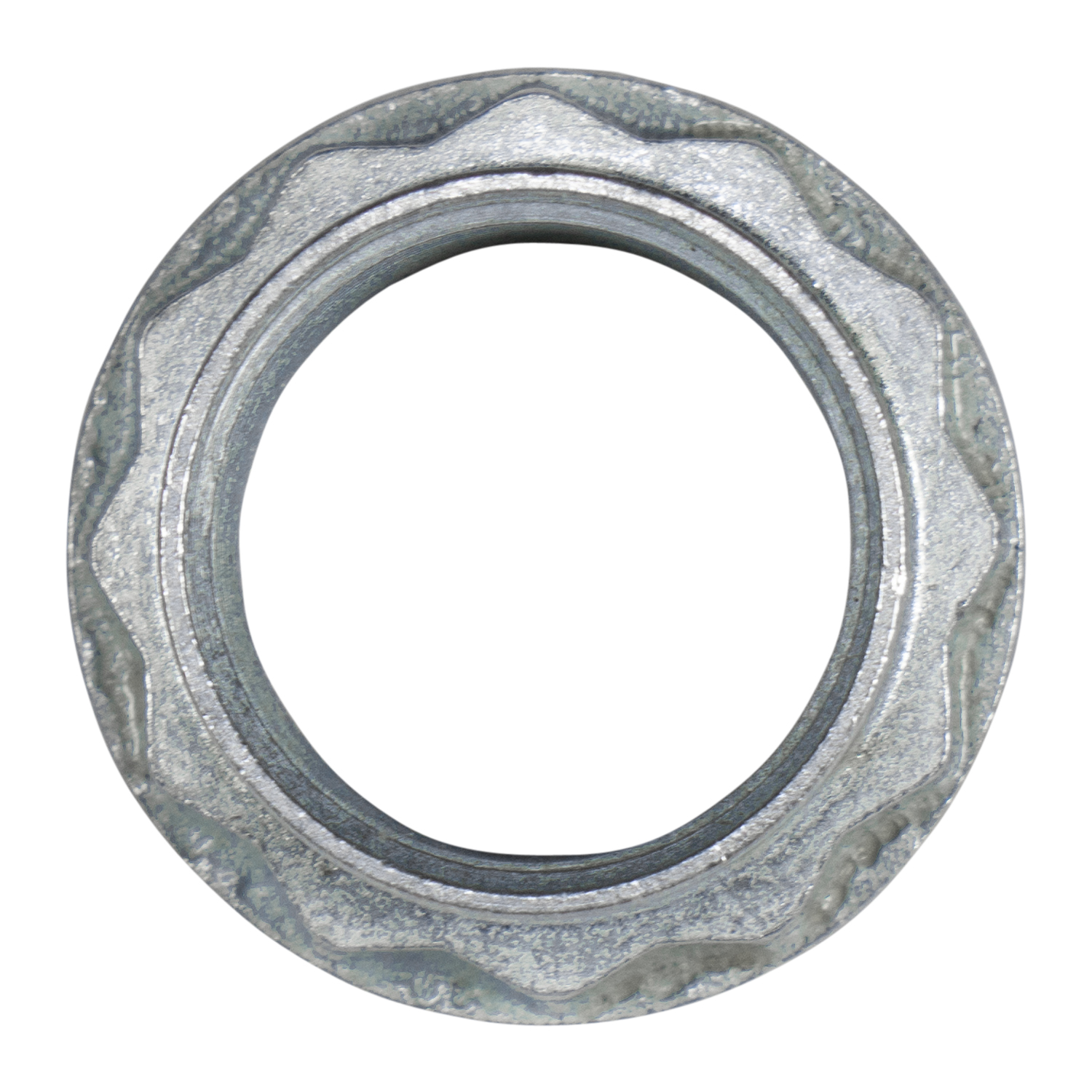 C200F pinion nut, WK front.