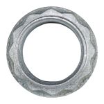 C200F pinion nut, WK front.