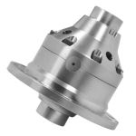 Yukon Grizzly Locker for Dana 60, 4.10 & down, 30 spline