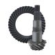 Yukon high performance ring & pinion gear set Dana 30HD, Jeep Liberty, 4.10