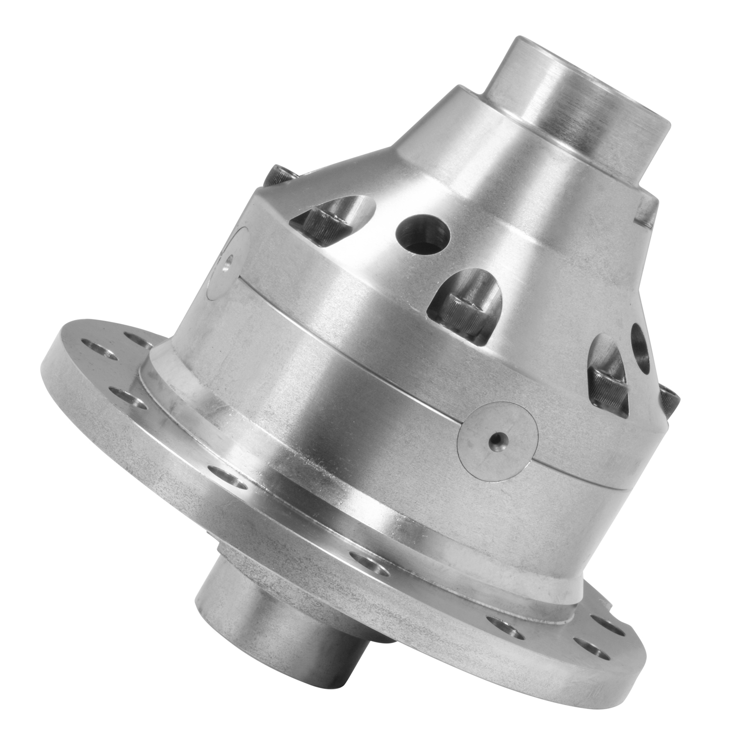 Yukon Grizzly Locker for Dana 60, 4.56 & up, 40 spline