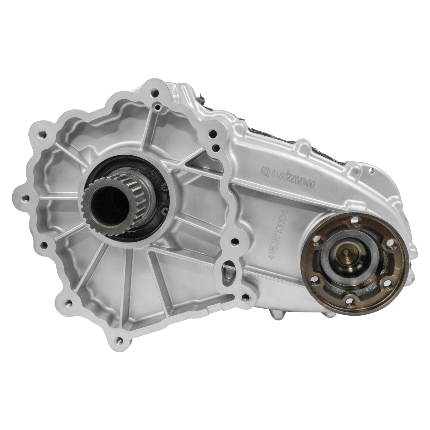 Zumbrota Remanufactured MP2010 Transfer Case For 2011-13 Grand Cherokee/Durango