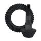 Yukon ring & pinion set for '04 & up Nissan M205 front, 2.94 ratio.