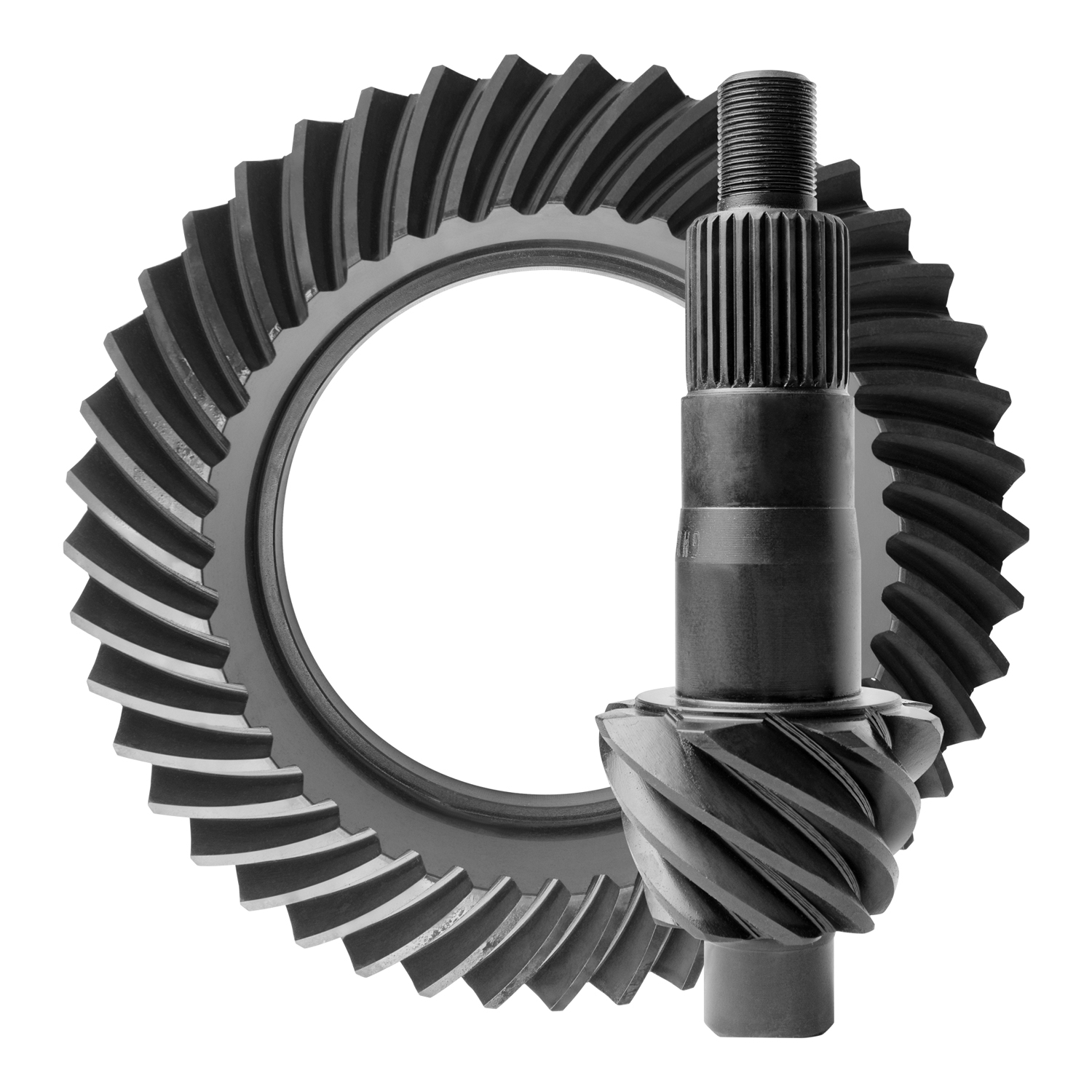 High Performance Yukon Ring And Pinion Thick Gear Set For 105 Gm 14