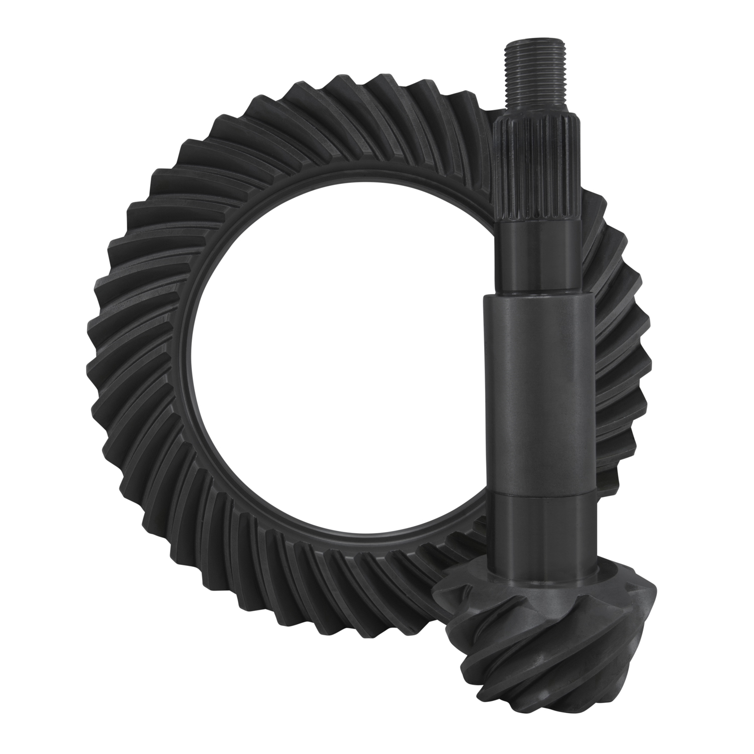 Yukon high performance ring & pinion set, Dana 60, reverse rotation, 4.88 thick