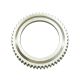 Axle ABS tone ring for JK 44 rear. 