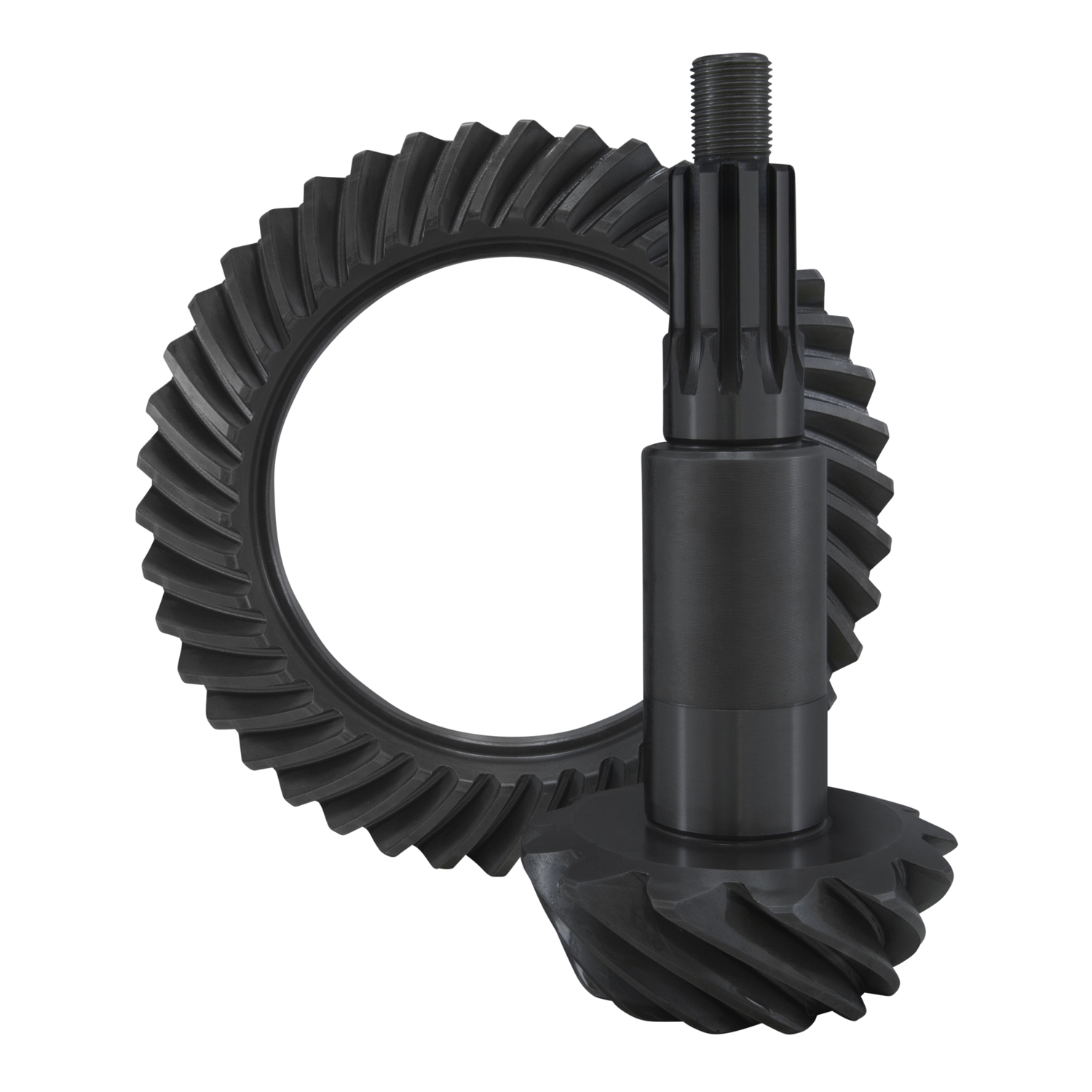 Yukon high performance Ring & Pinion set, Chrylser 8.75", 42 housing, 3.23
