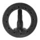 Yukon High Performance ring & pinion Gear Set, 2011 & up Ford 9.75", 3.73 ratio