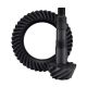 Yukon Ring & Pinion Gear Set for Toyota 8" High Pinion in Reverse 4.56 Ratio 