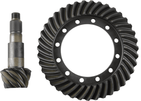Yukon high performance replacement ring & pinion set, Dana S135, 4.88 ratio