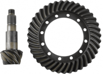 Yukon high performance replacement ring & pinion set, Dana S135, 4.88 ratio