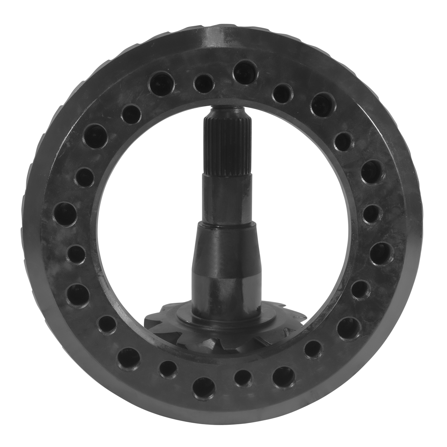 Yukon high performance Ring & Pinion set, 2010-down Chrysler 9.25", 3.55 ratio