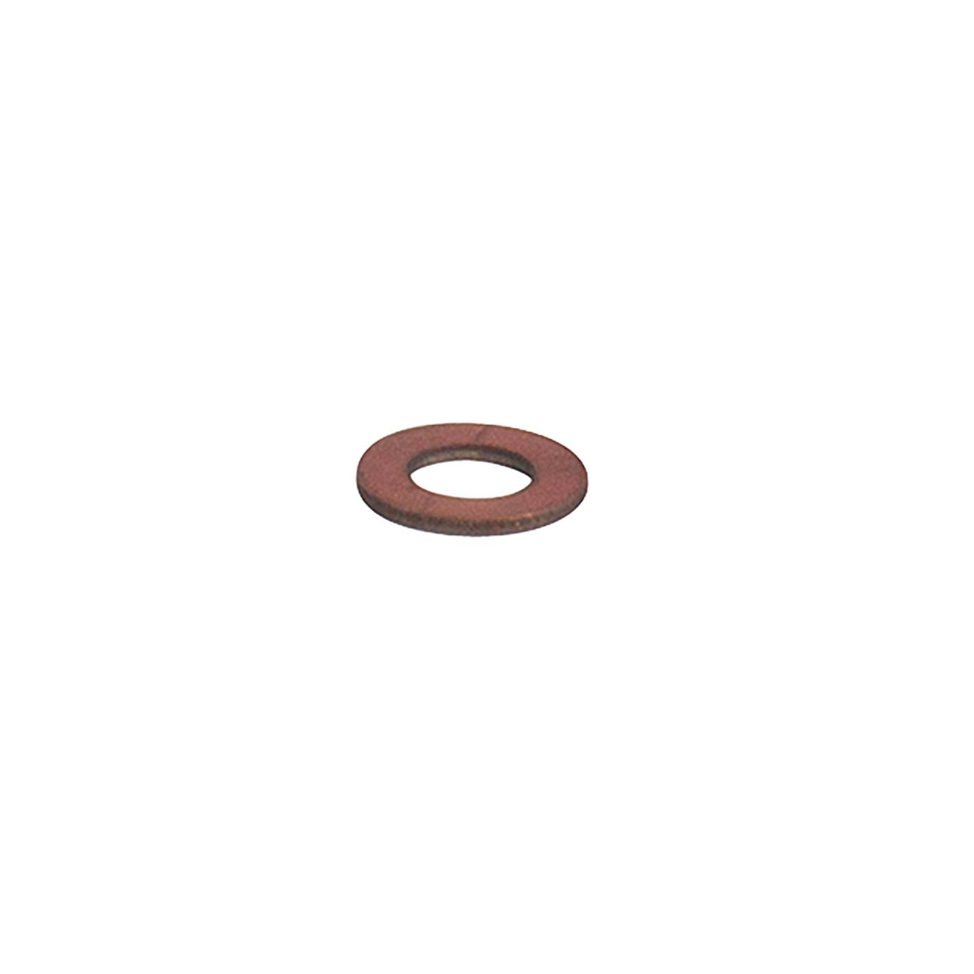 Copper washer for Ford 9" & 8" dropout housing 