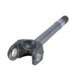 Dana 44 Inner Axle replacement