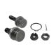 Yukon Ball Joint Kit for for Dana 50/60 Diffs, 02-05 Ford Excursion, 80-02 F250 