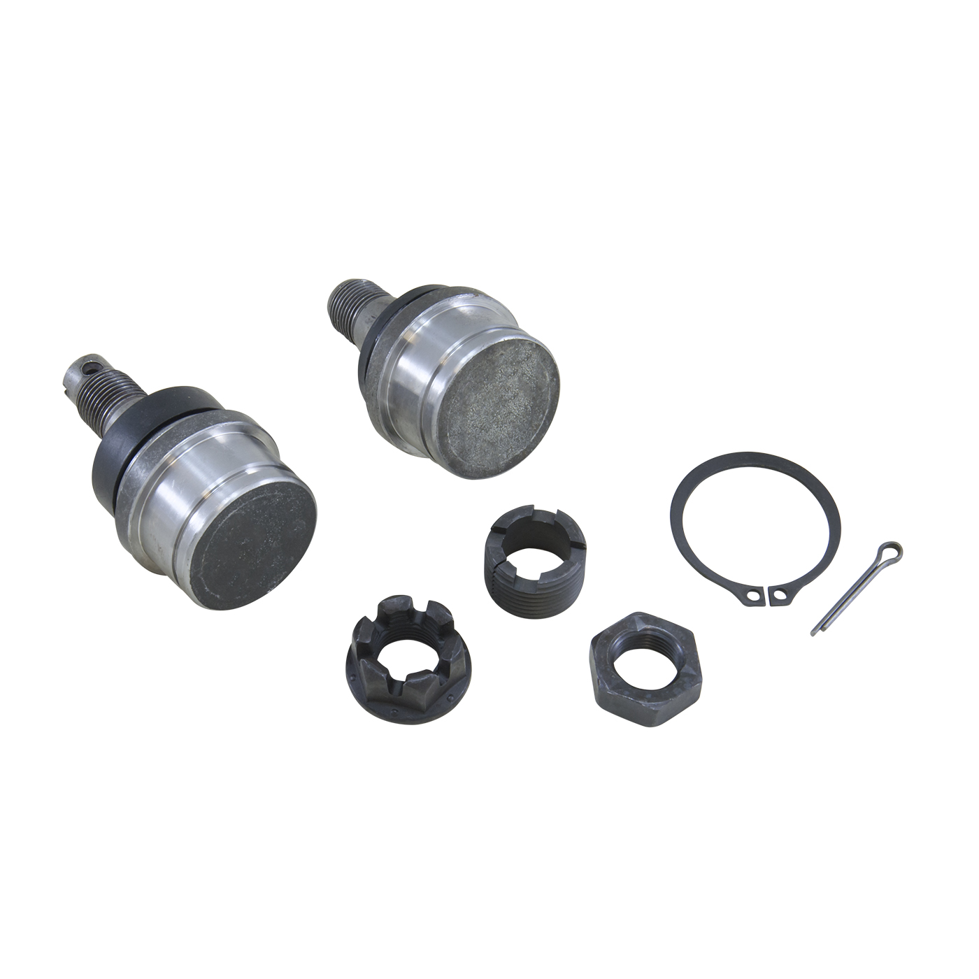 Yukon Ball Joint Kit for Dana 30, Dana 44 & GM 8.5" Diffs, (not Dodge), one side