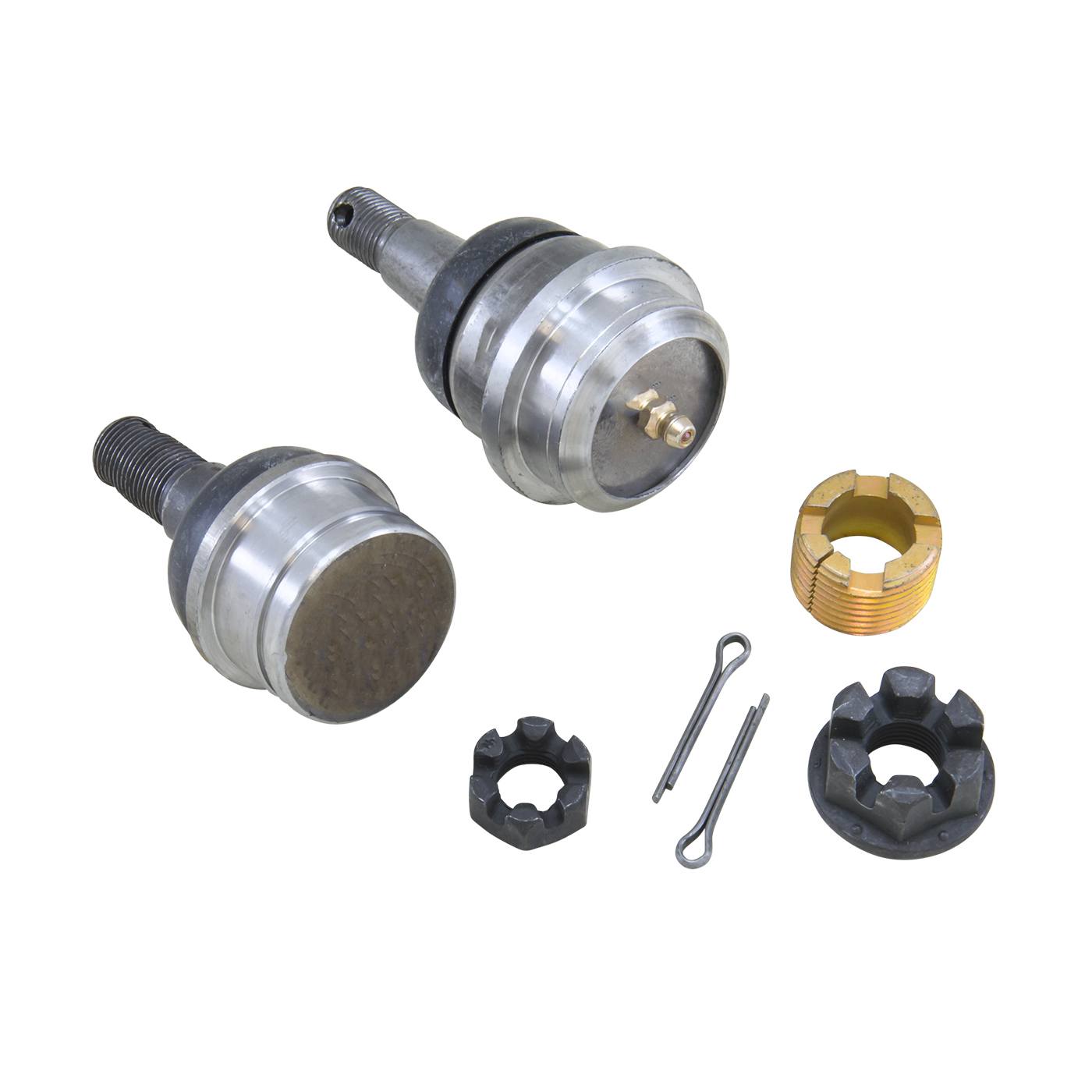Yukon Ball Joint Kit for Dana 30, '85-Up Jeep Cherokee, (Excluding CJ), One Side