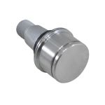 Yukon Lower Ball Joint for Dana 50/60 Diffs, 02-05 Ford Excursion, 80-02 F250