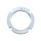 Spindle nut for Dana 30 & Dana 44, .372" thick