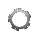 Spindle nut retainer for Dana 60 & 70, 1.830" I.D., 10 outer tabs.
