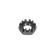Outer stub axle nut for Dodge Dana 44 & 60