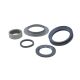 Spindle bearing & seal kit for Dana 44 IFS