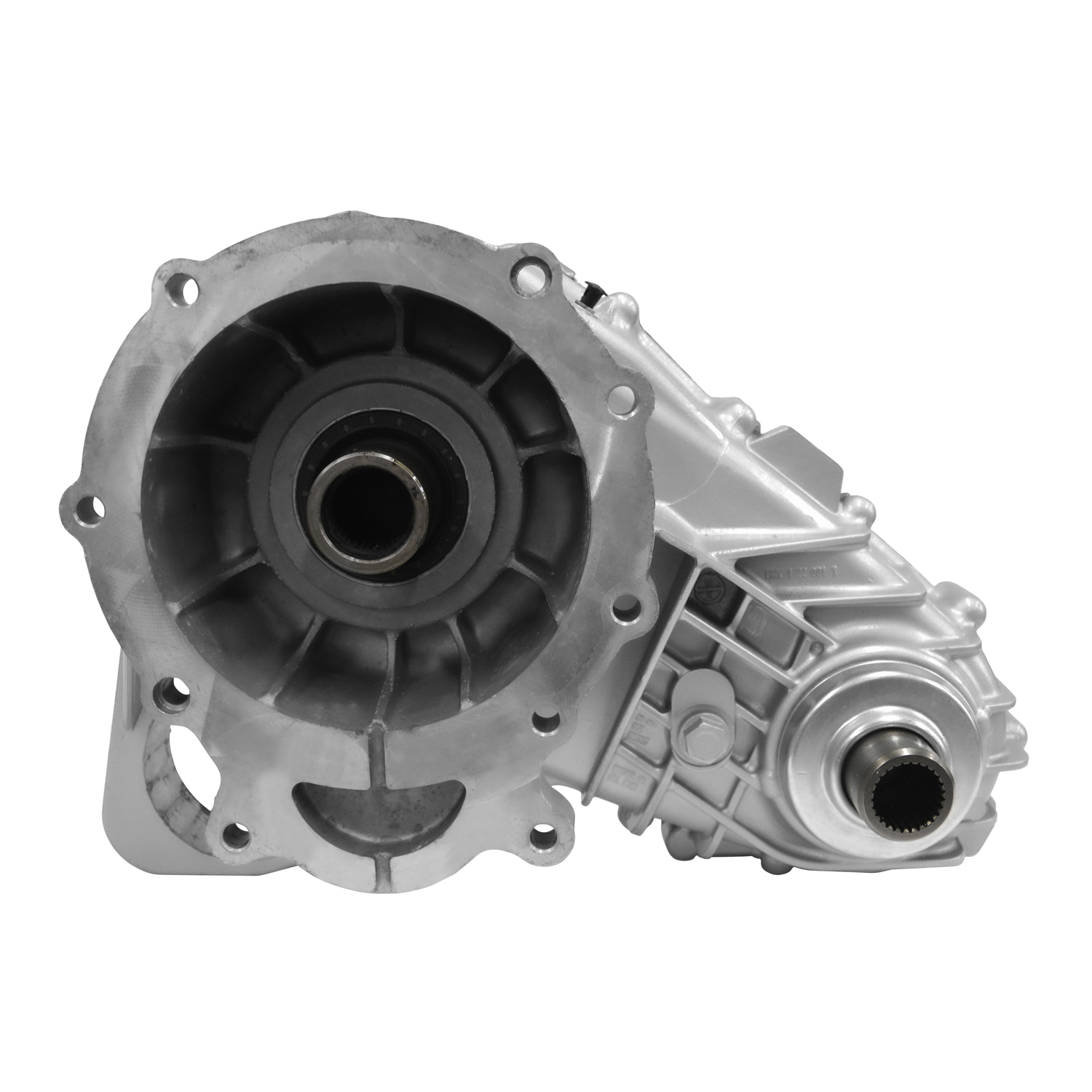 Rtc27107519533 yukon gear axle