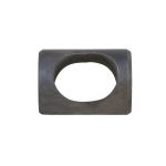 Axle spacer, Dana 44 19 spline & AMC Model 20 Standard & Trac Loc, not Powr Lok