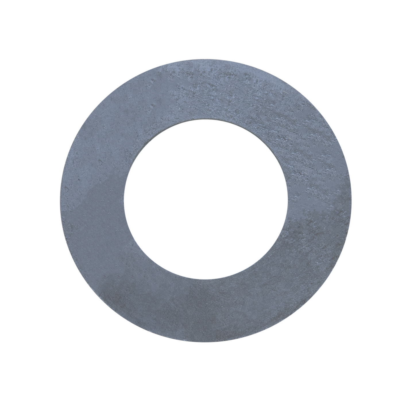 Outer stub dust shield for Dana 30 XJ, TJ, YJ. 2.738" I.D.