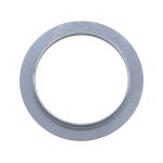 Outer stub dust shield for Chrysler 9.25" front