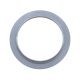 Outer stub dust shield for Chrysler 9.25" front