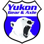 Yukon Main Cap Stud Kit for GM 7.5", 7.625", 8.5", 8.6", 12-Bolt Car/Truck Diffs