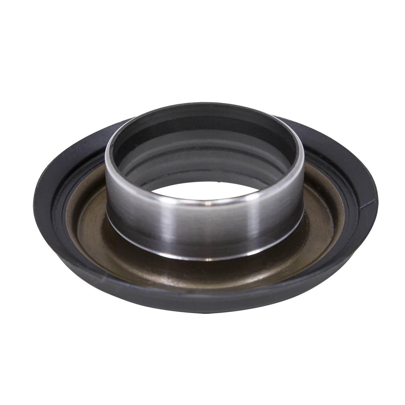 Adapter Sleeve for GM 7.2", 7.625" & 8.0" Yokes to Use Tripple Lip Pinion Seal