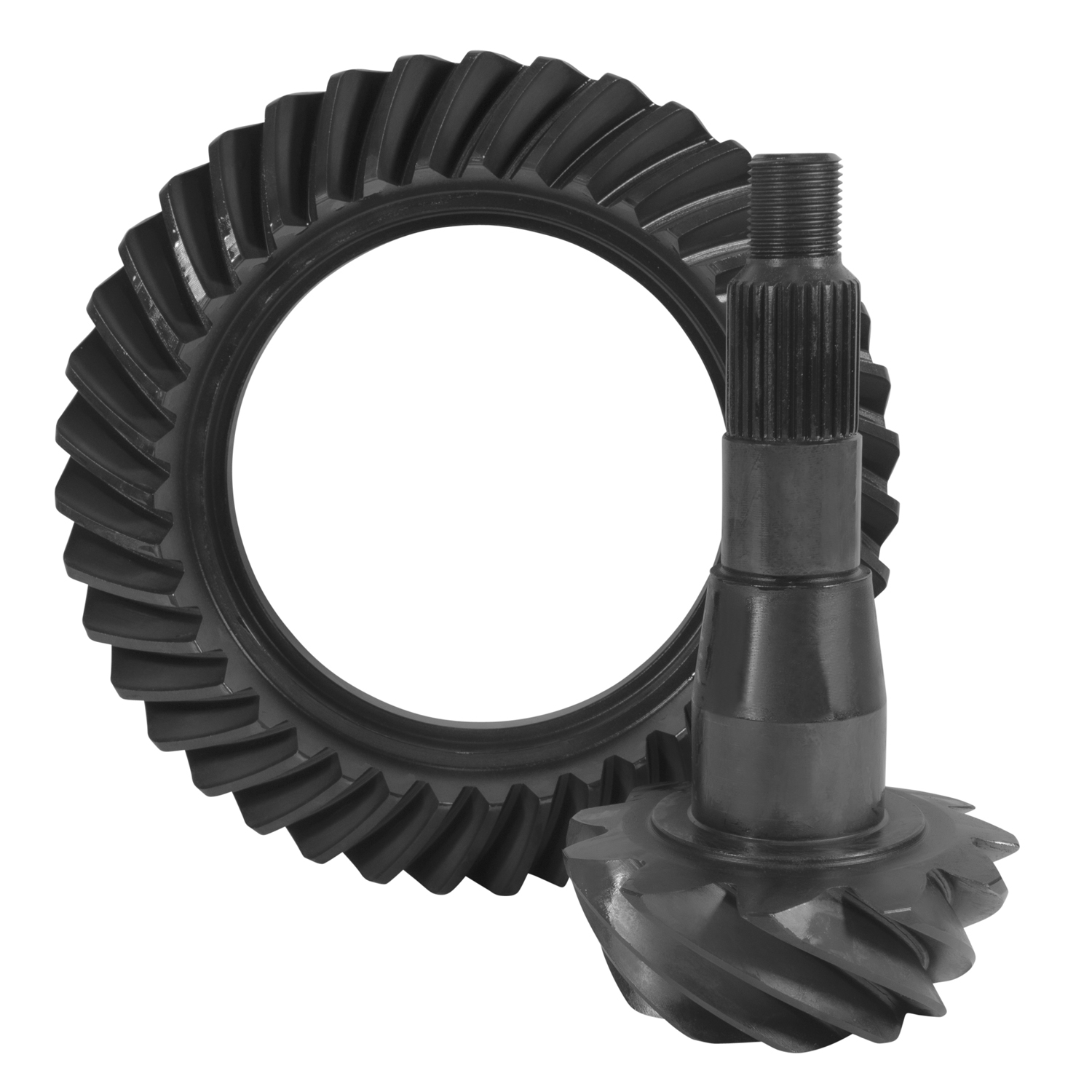 Yukon high performance Ring & Pinion set, 2010-down Chrysler 9.25", 3.21 ratio