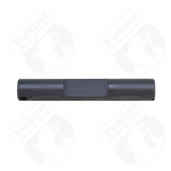 YSPXP-056 0.795 Diameter Notched Cross Pin Shaft for GM 10-Bolt 8.5 Differential Yukon Gear Yukon YSPXP-056 0.795 Diameter Notched Cross Pin Shaft for GM 10-Bolt 8.5 Differential Yukon Gear Yukon