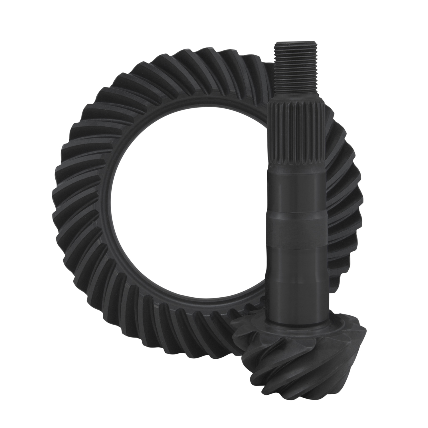 Yukon high performance ring & pinion set,GM 7.2" IFS, (S10 & S15), 4.11 ratio