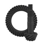 Yukon high performance ring & pinion set,GM 7.2" IFS, (S10 & S15), 4.11 ratio