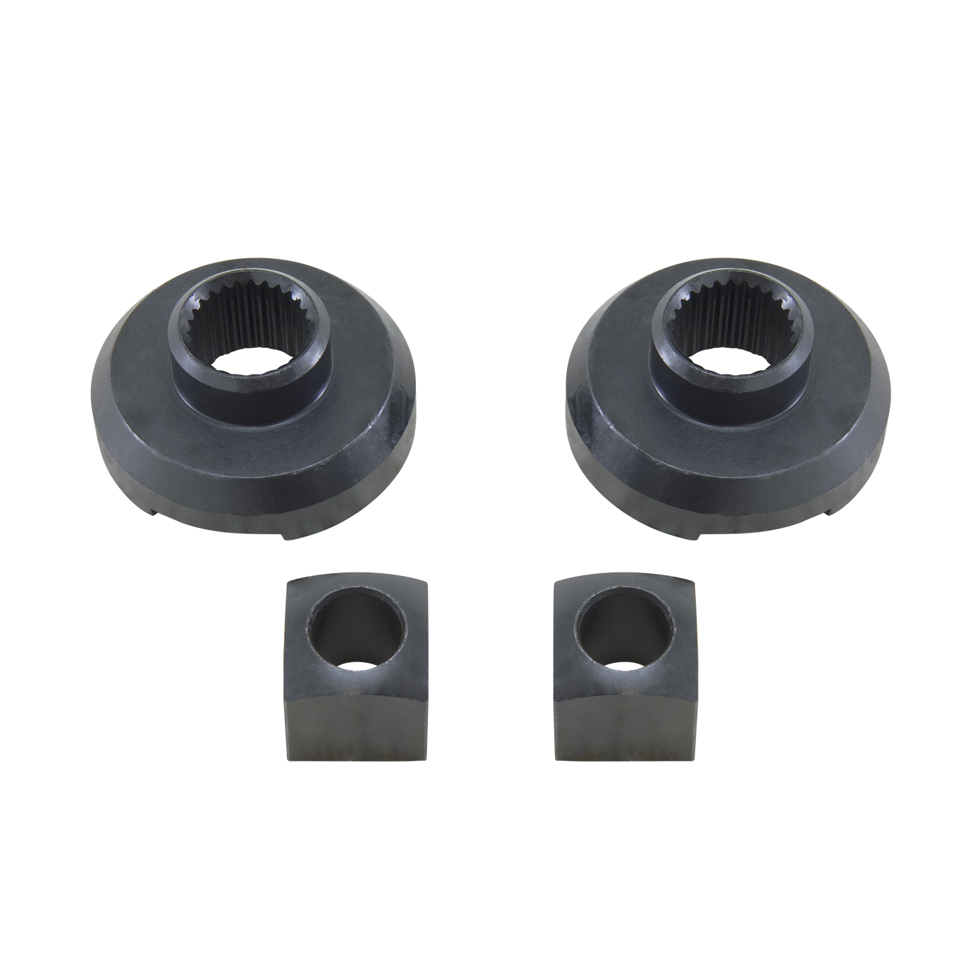 Mini spool for GM 7.6" with 28 spline axles.