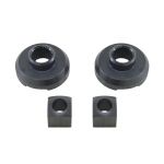 Mini spool for GM 7.6" with 28 spline axles.