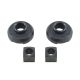 Mini spool for GM 7.6" with 28 spline axles.