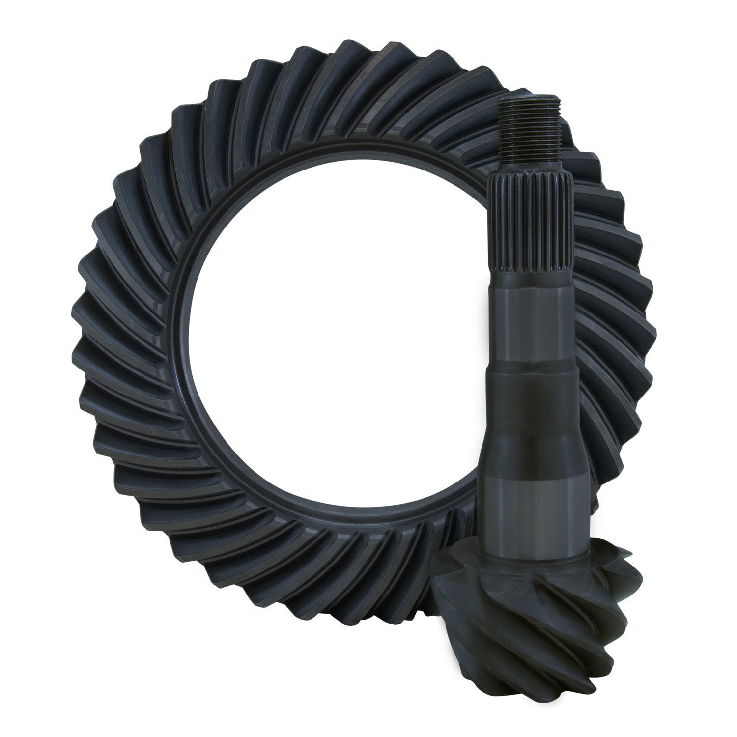 Yukon High Performance Ring & Pinion Gear Set for 2014 & Up GM 9.5 in a 4.88 Ratio 
