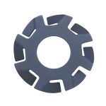 9.75" Ford Outer Slinger with 1.390" Outer Diameter