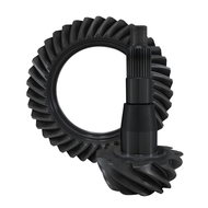 Yukon High Performance Ring & Pinion Gear Set for 11 & Up Chrysler 9.25 ZF in a 3.90 Ratio Yukon High Performance Ring & Pinion Gear Set for 11 & Up Chrysler 9.25 ZF in a 3.90 Ratio