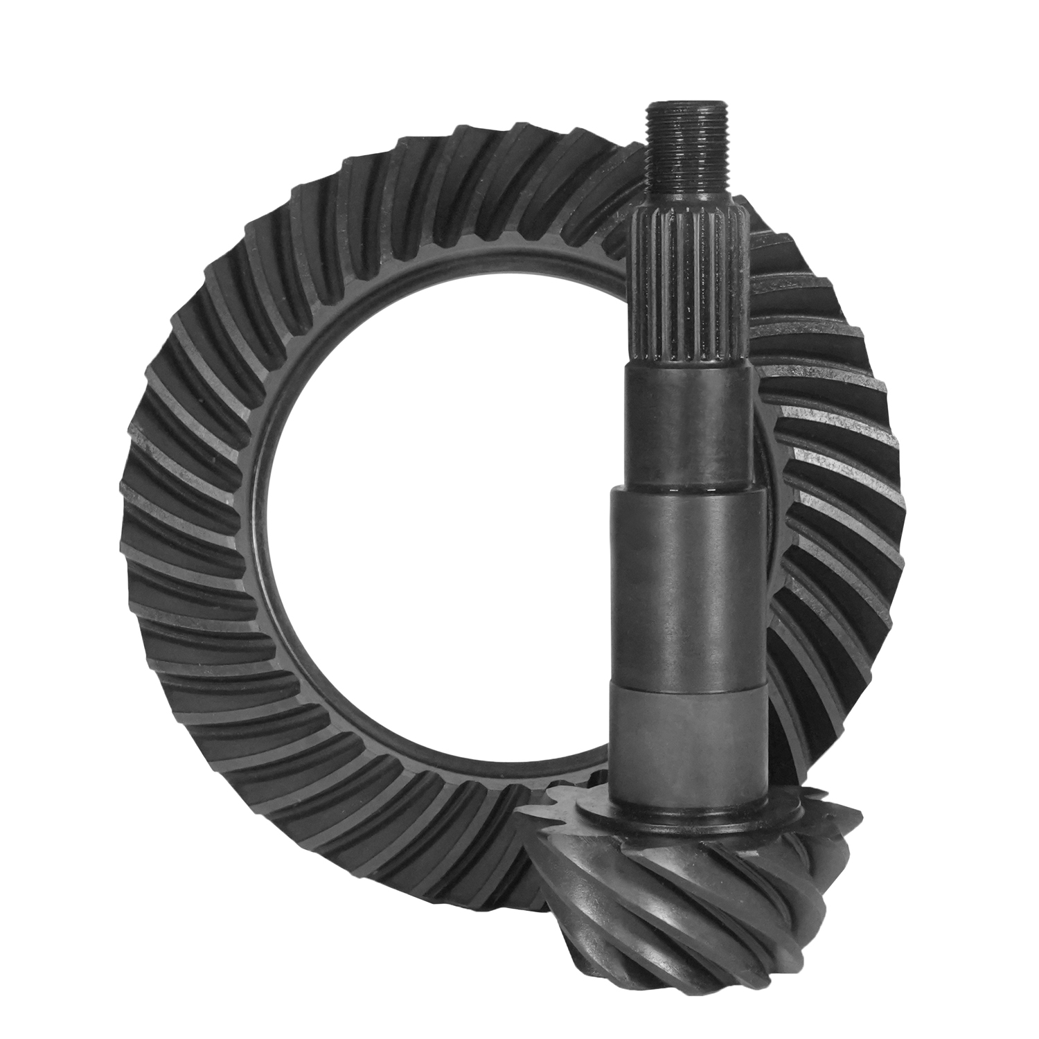 Yukon High Performance Rear Ring & Pinion Gear Set for D44 Jeep JK in a   ratio | YG D44JK-373RUB | Yukon Gear & Axle