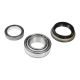 Yukon Tapered Axle Bearing and Seal Kit, '08-'15 Nissan Titan, 3.150" OD, 1.771" IDYukon Tapered Axle Bearing & Seal Kit, 08-15 Nissan Titan, 3.150" OD, 1.771" ID