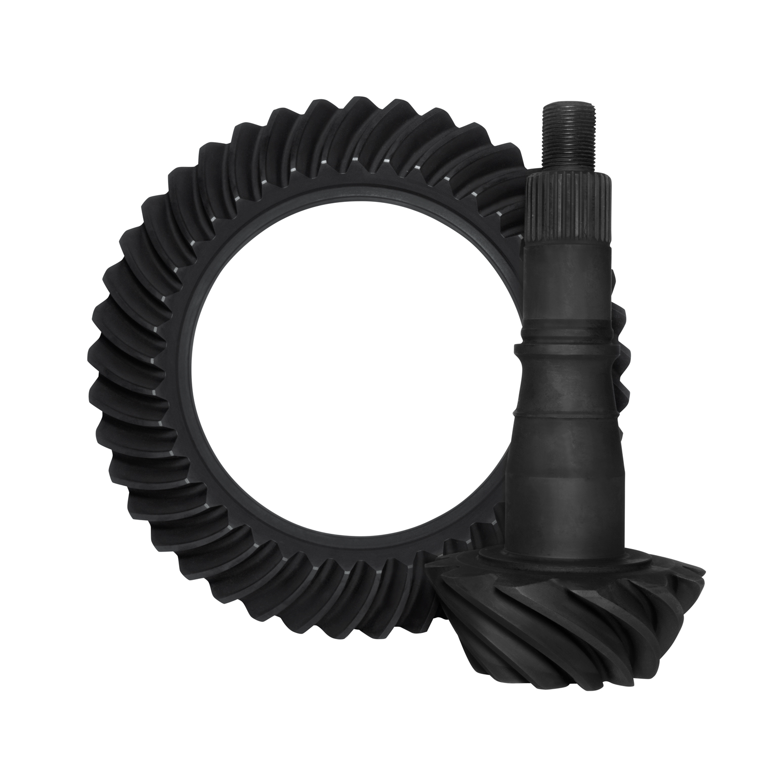 Yukon high performance ring & pinion set, GM 9.5", 2014 & up, 3.42 ratio