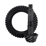 Yukon high performance ring & pinion set, Toyota Clamshell, front, 4.30 ratio 