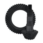 Yukon Ring & Pinion Gear Set for 2004 & up Nissan M205 front, 4.11 ratio.
